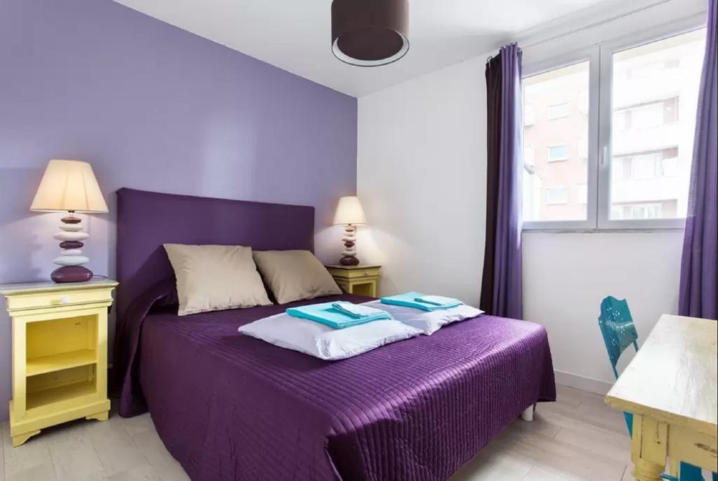 Ferienwohnung Le Clos Des Nobles Toulouse Exterior foto